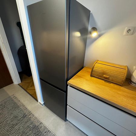 Apartment Navigare Zadar Eksteriør billede