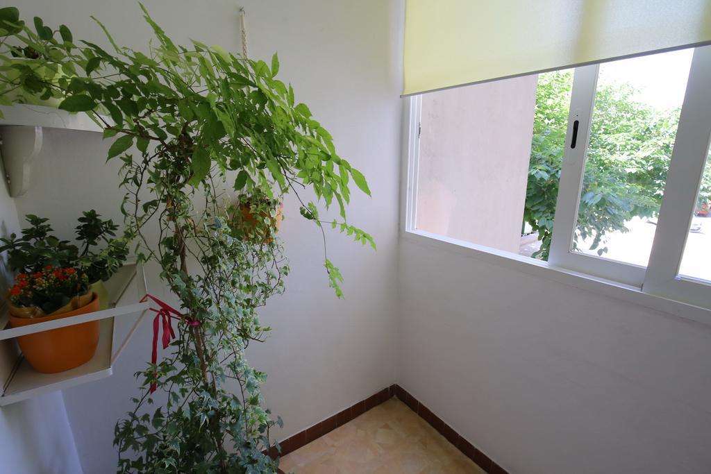 Apartment Navigare Zadar Værelse billede